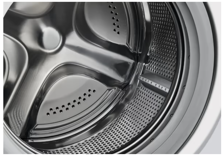 Пральна машина  Electrolux EW6S427BUI фото №2