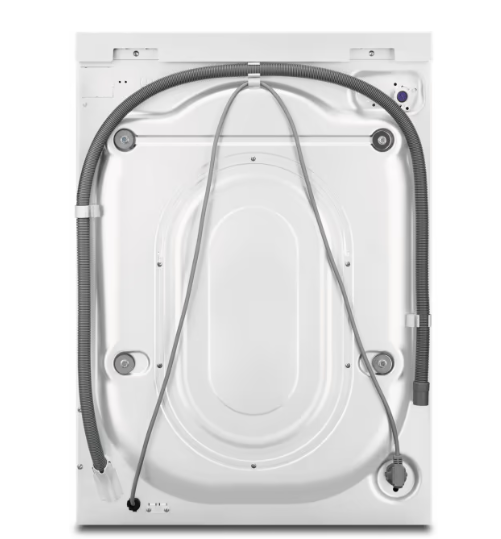 Пральна машина  Electrolux EW6S427BUI фото №5