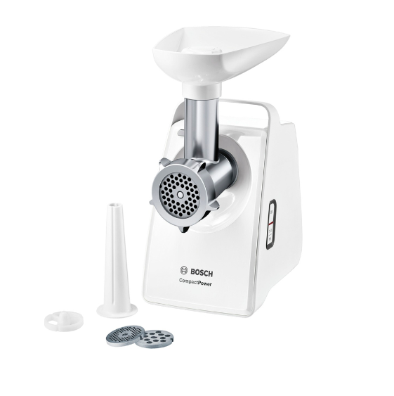Мясорубка Bosch MFW 3X10W