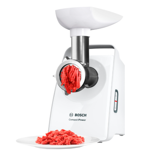 Мясорубка Bosch MFW 3X10W фото №2