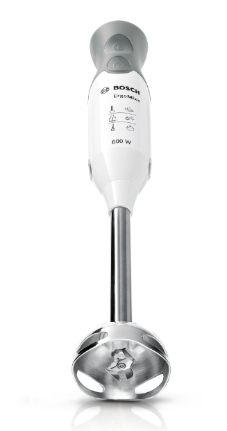 Блендер Bosch MSM 66150 фото №2