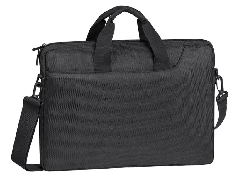 Сумка для ноутбука Riva Case 8035 (Black)