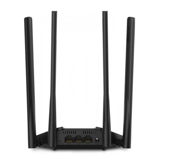 Маршрутизатор Mercusys MR30G фото №3