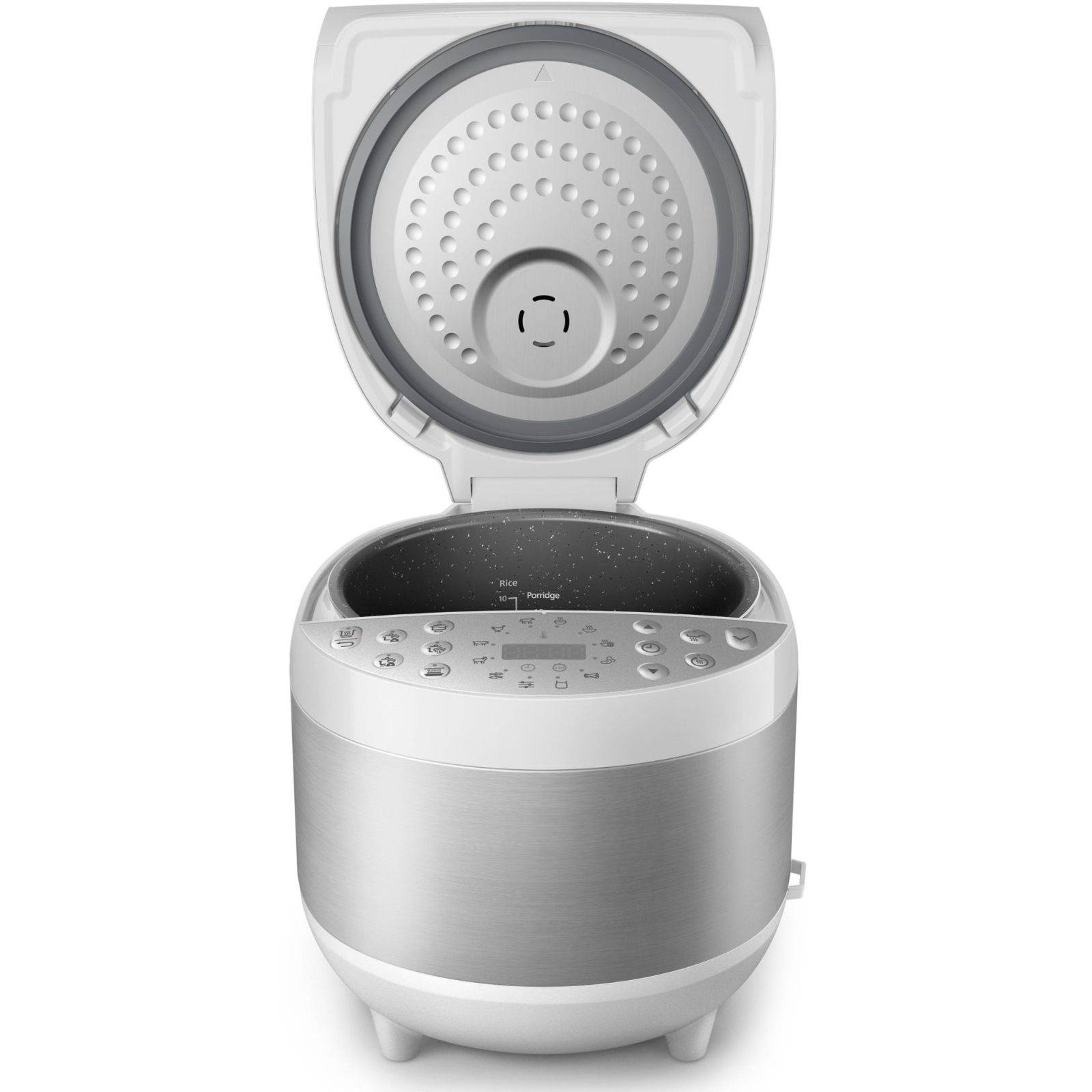 Уцінка * Мультиварка Philips HD4713/40 фото №7