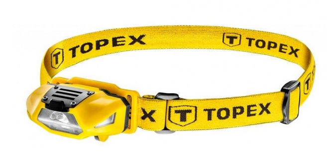 Ліхтарик Topex 94W390