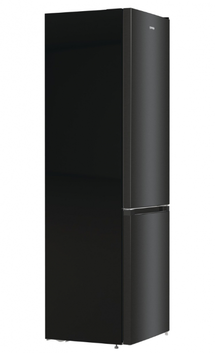 Холодильник Gorenje NRK6202EBXL4 фото №4