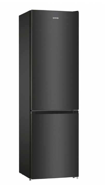 Холодильник Gorenje NRK6202EBXL4 фото №3