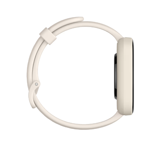 Smart часы Amazfit Bip 3 Pro Cream (UA) фото №2