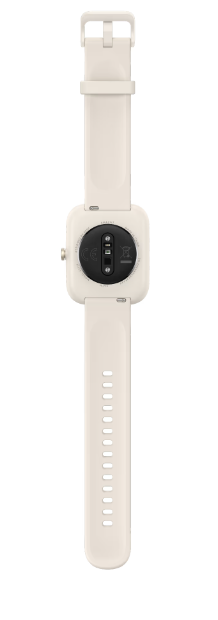 Smart часы Amazfit Bip 3 Pro Cream (UA) фото №4