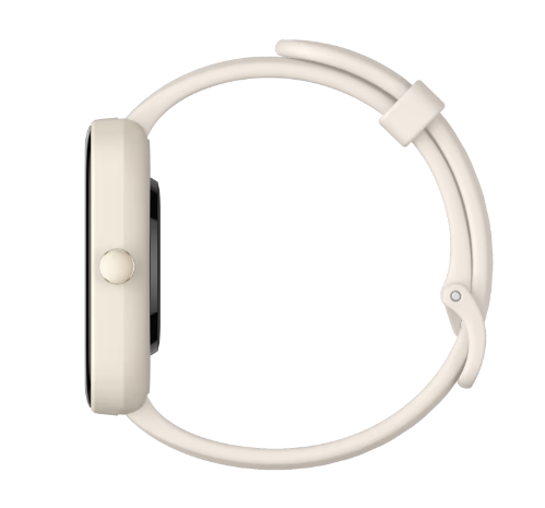 Smart часы Amazfit Bip 3 Pro Cream (UA) фото №5