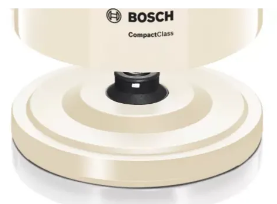Чайник диск Bosch TWK 3A 017 фото №3