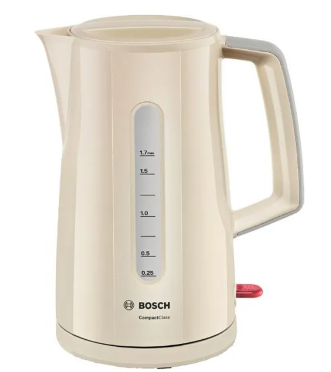 Чайник диск Bosch TWK 3A 017