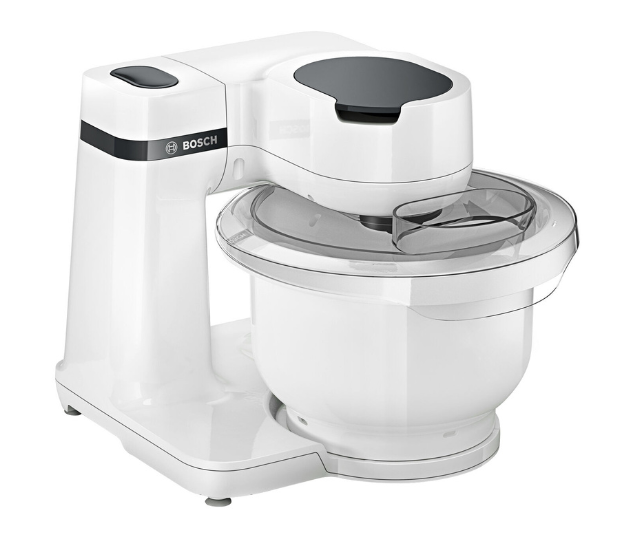 Кухонний комбайн Bosch MUMS2AW00 фото №2