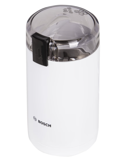 Кавомолка Bosch TSM6A011W фото №2