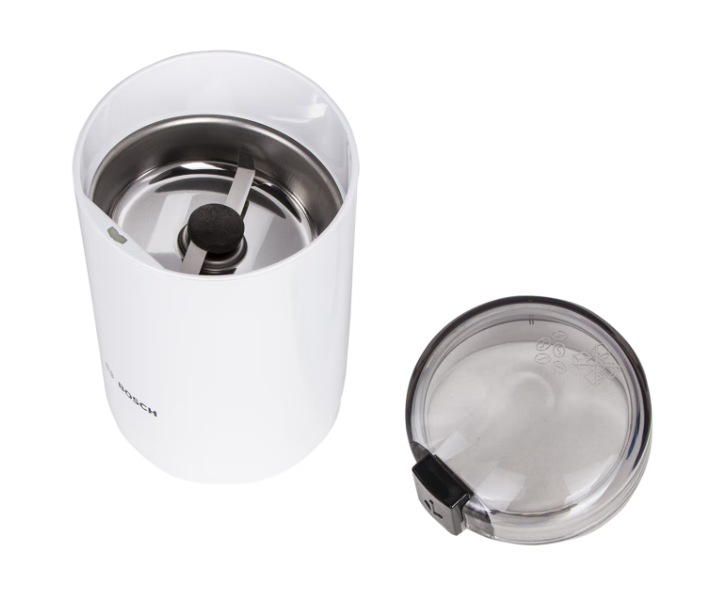 Кавомолка Bosch TSM6A011W фото №5