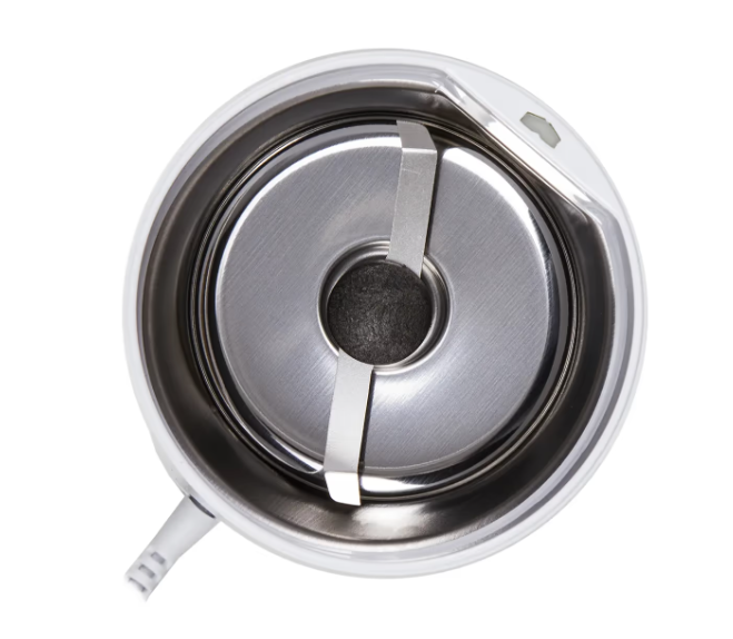 Кавомолка Bosch TSM6A011W фото №6