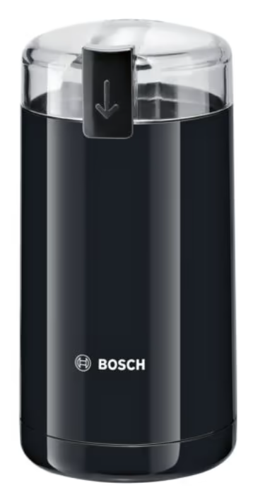 Кавомолка Bosch TSM6A013B