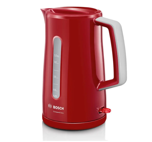 Чайник диск Bosch TWK 3A 014 фото №2