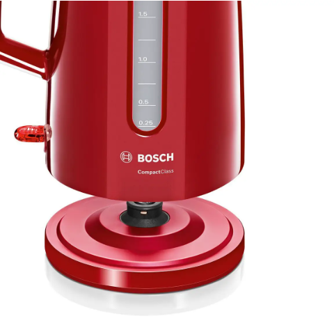 Чайник диск Bosch TWK 3A 014 фото №4
