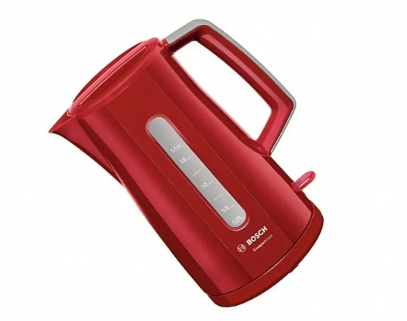 Чайник диск Bosch TWK 3A 014 фото №3