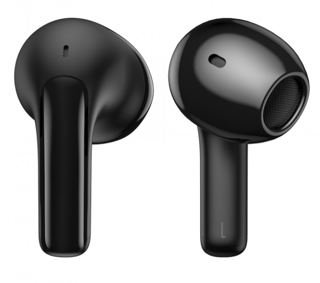 Наушники Baseus True WirelessEarphones Bowie E3 Black фото №2