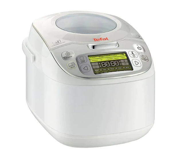 Уцінка ** Мультиварка Tefal RK812110
