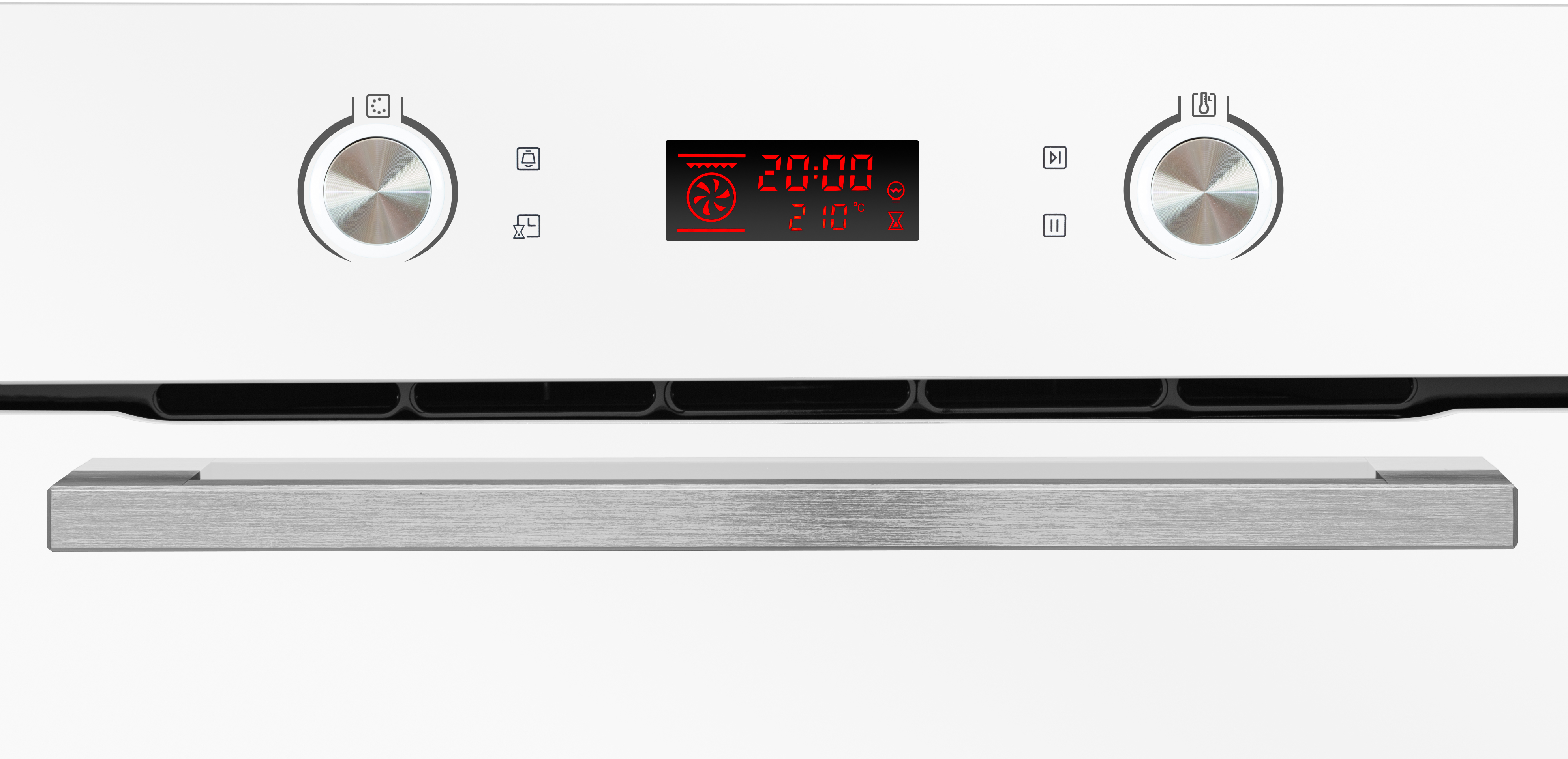Духовой шкаф GUNTER&HAUER EOM 970 WH фото №5