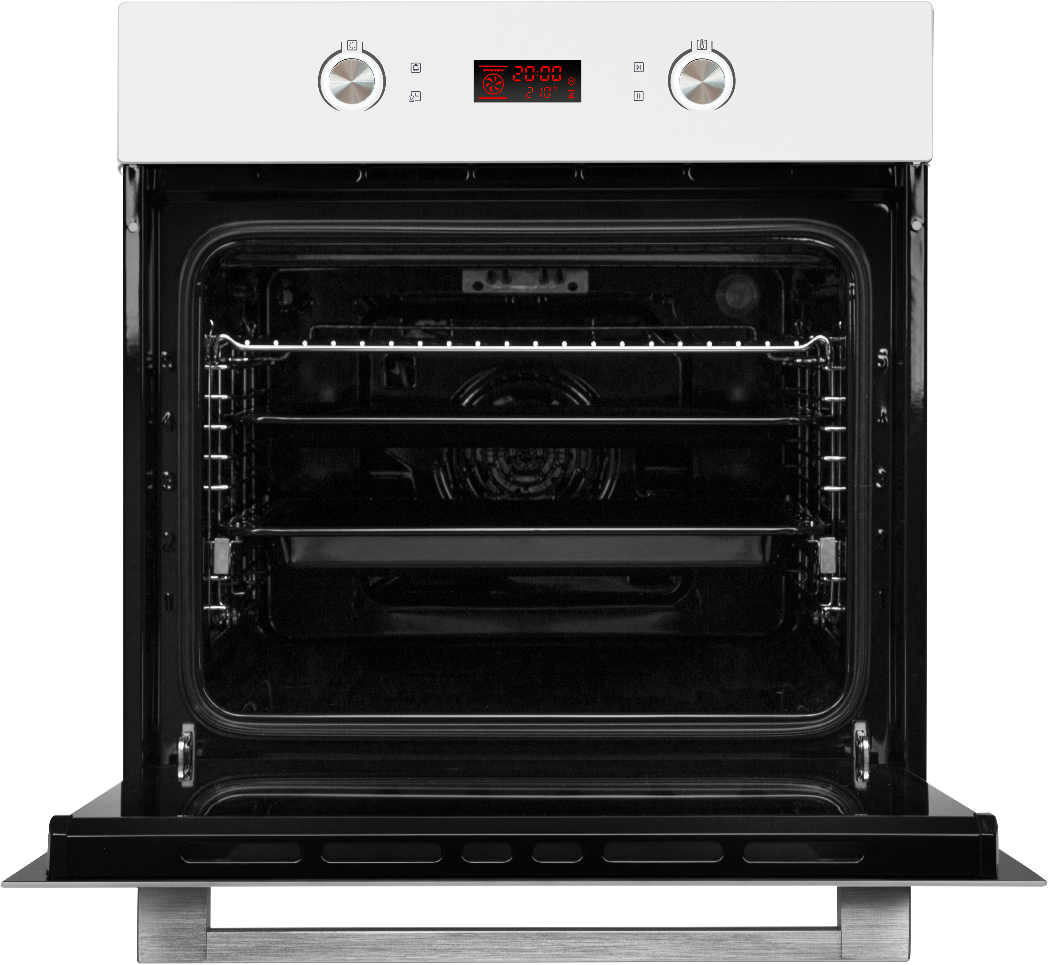 Духовой шкаф GUNTER&HAUER EOM 970 WH фото №2