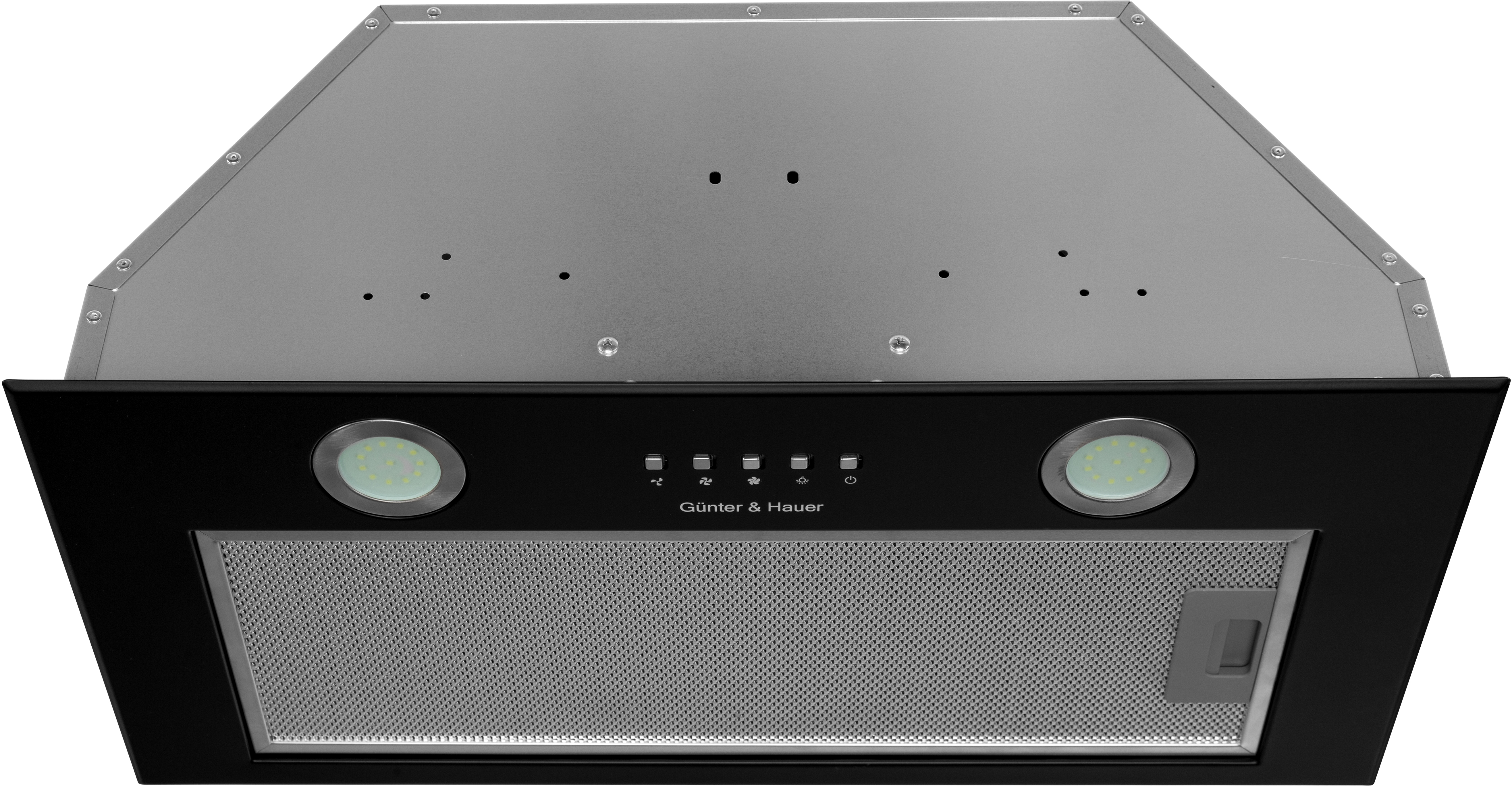 Витяжки GUNTER&HAUER ATALA 1060 G