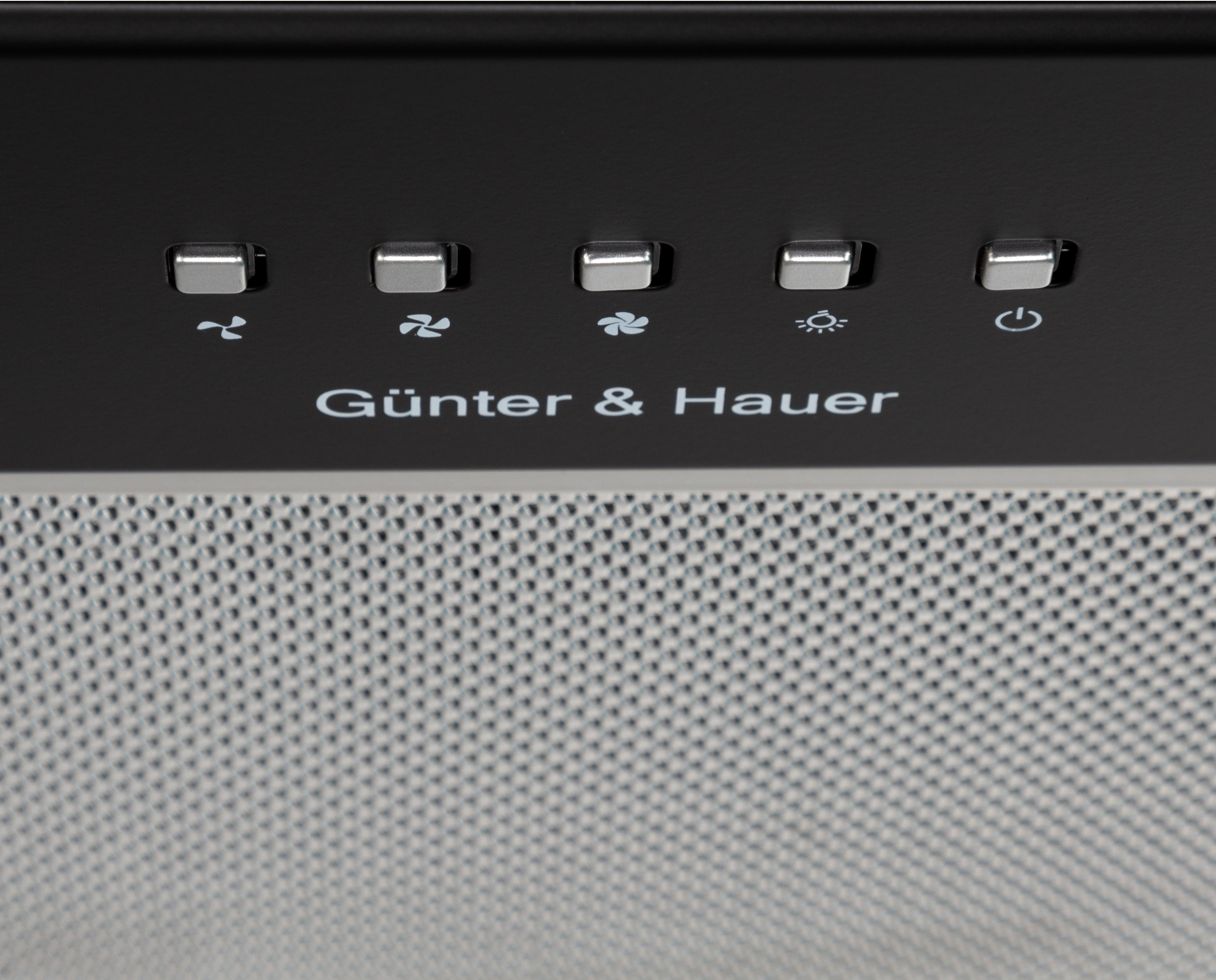 Витяжки GUNTER&HAUER ATALA 1060 G фото №3