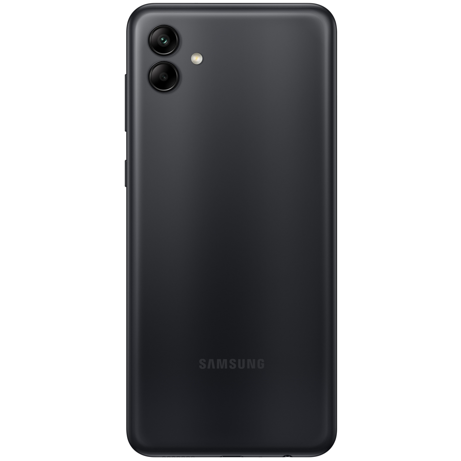 Смартфон Samsung SM-A045F (Galaxy A04 4/64Gb) ZKG (Black) фото №4