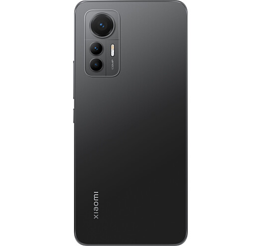 Смартфон Xiaomi 12 Lite 5G 8/128GB Black int фото №5