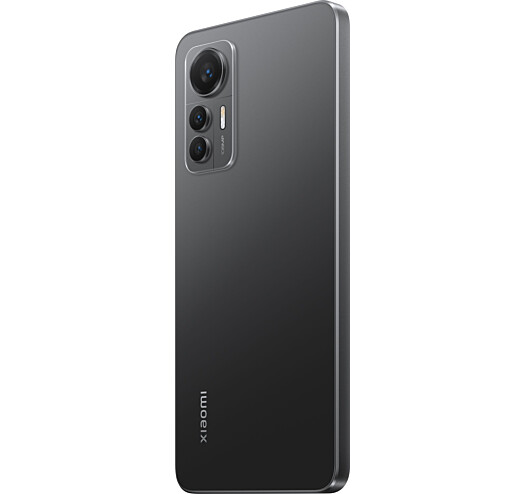 Смартфон Xiaomi 12 Lite 5G 8/128GB Black int фото №6