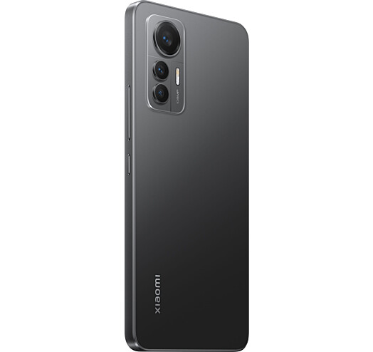 Смартфон Xiaomi 12 Lite 5G 8/128GB Black int фото №7
