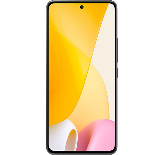 Смартфон Xiaomi 12 Lite 5G 8/128GB Black int фото №2