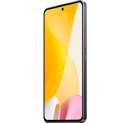 Смартфон Xiaomi 12 Lite 5G 8/128GB Black int фото №3