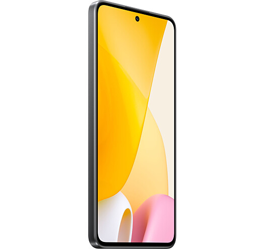 Смартфон Xiaomi 12 Lite 5G 8/128GB Black int фото №4