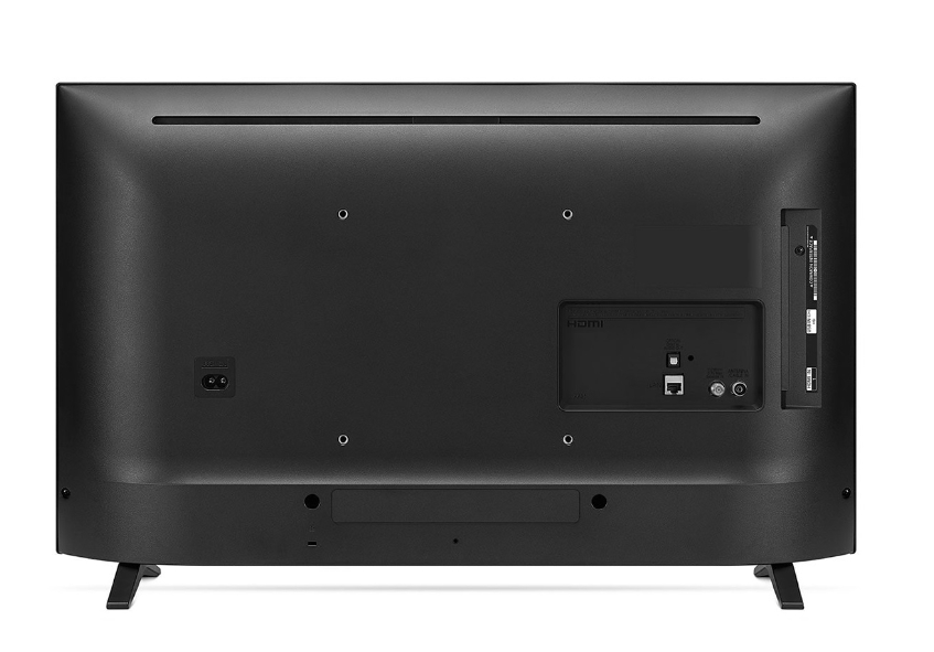 Телевізор LG 32LQ63006LA фото №7