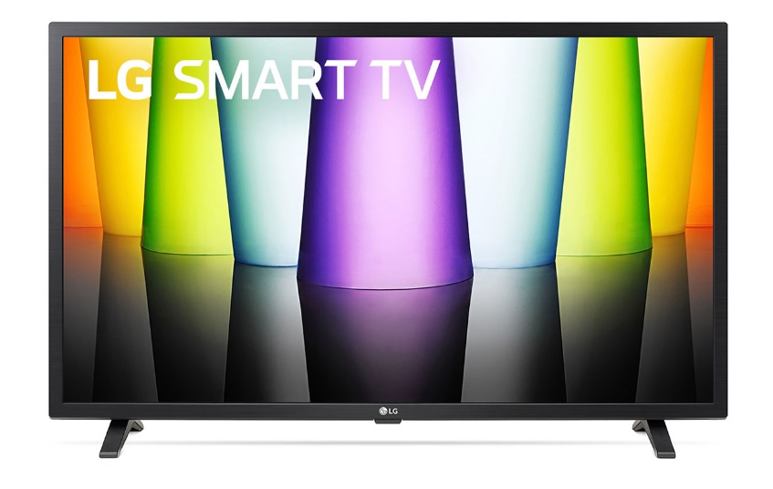 Телевізор LG 32LQ63006LA
