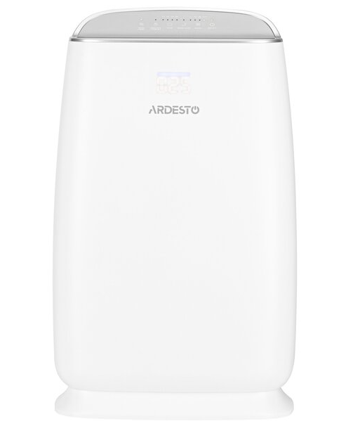 Очищувач повітря Ardesto AP-200-W1