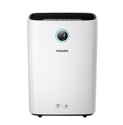 Очищувач повітря Philips Series 2000i AC2729/10