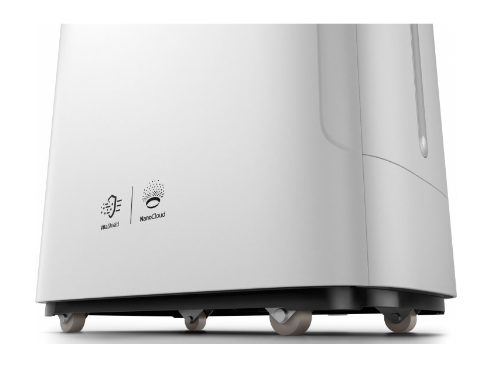Очищувач повітря Philips Series 2000i AC2729/10 фото №5