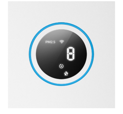 Очищувач повітря Philips Series 2000i AC2729/10 фото №4