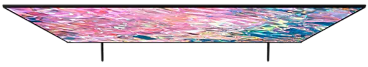 Телевізор Samsung QE55Q60BAUXUA фото №6