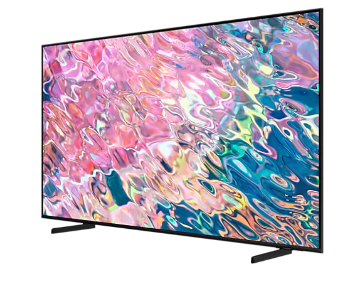 Телевізор Samsung QE55Q60BAUXUA фото №4