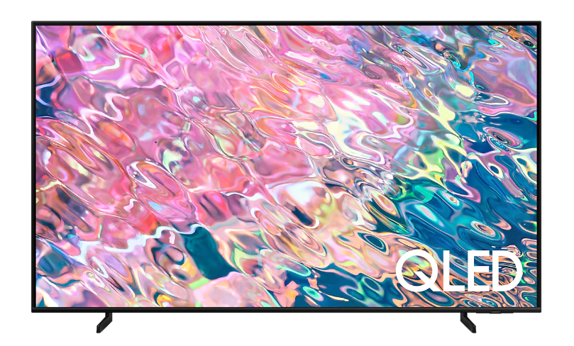 Телевізор Samsung QE55Q60BAUXUA фото №10