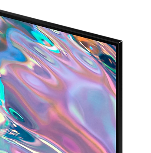Телевізор Samsung QE55Q60BAUXUA фото №7