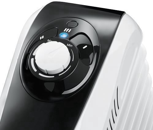Обігрівач Electrolux EOH/M-5209N EU (9 секций) фото №2