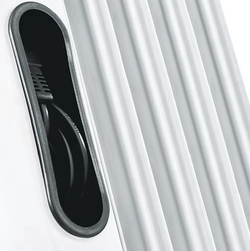 Обігрівач Electrolux EOH/M-5209N EU (9 секций) фото №3