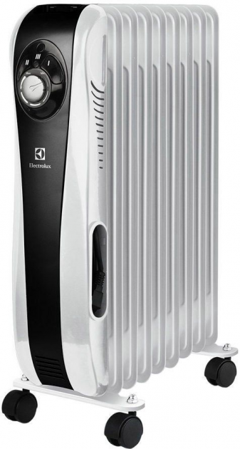Уцінка * Обігрівач Electrolux EOH/M-5221N EU (11 секцій)